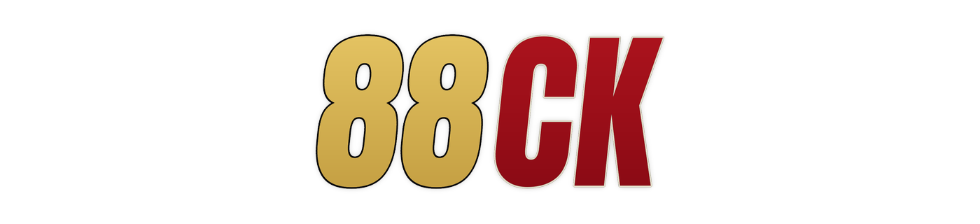 88ck logo